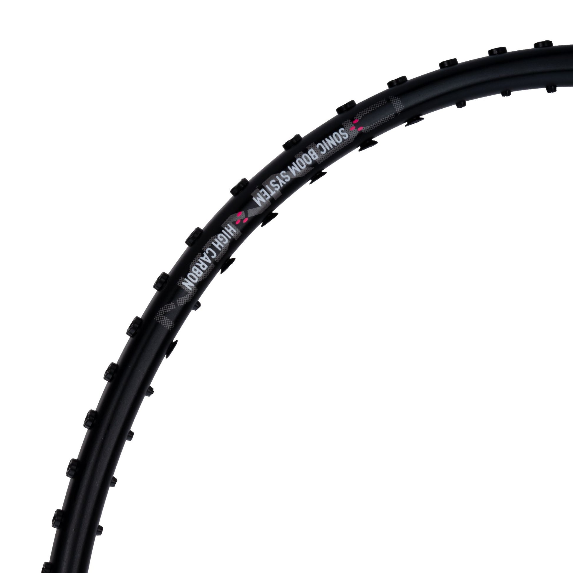 Axforce Cannon - Black