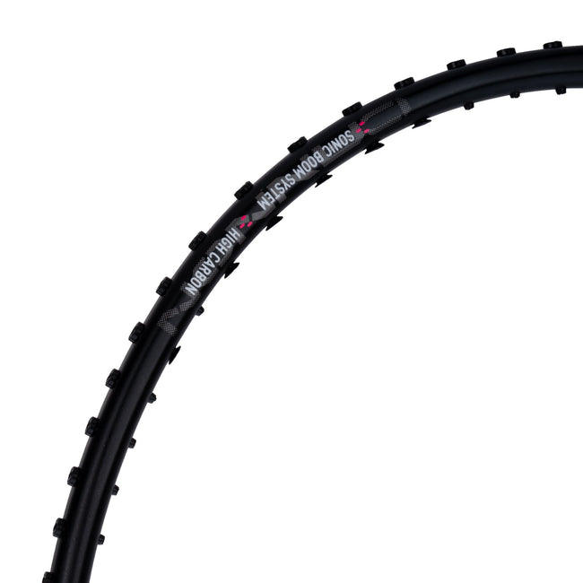 Axforce Cannon - Black