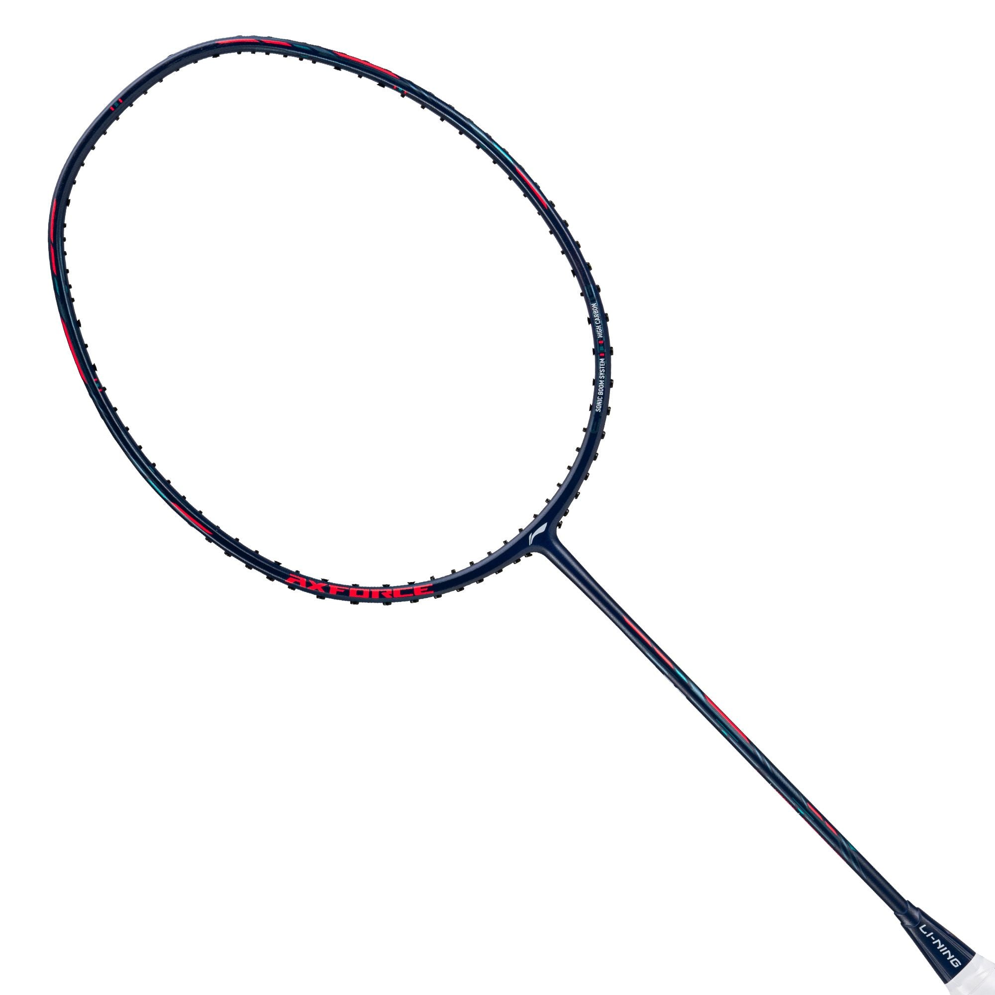 AXFORCE【3U5】&【4U5】 Li Ning AxForce Cannon Badminton Racket