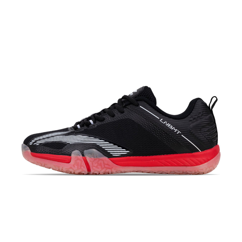 Saga Lite III - Black, Red