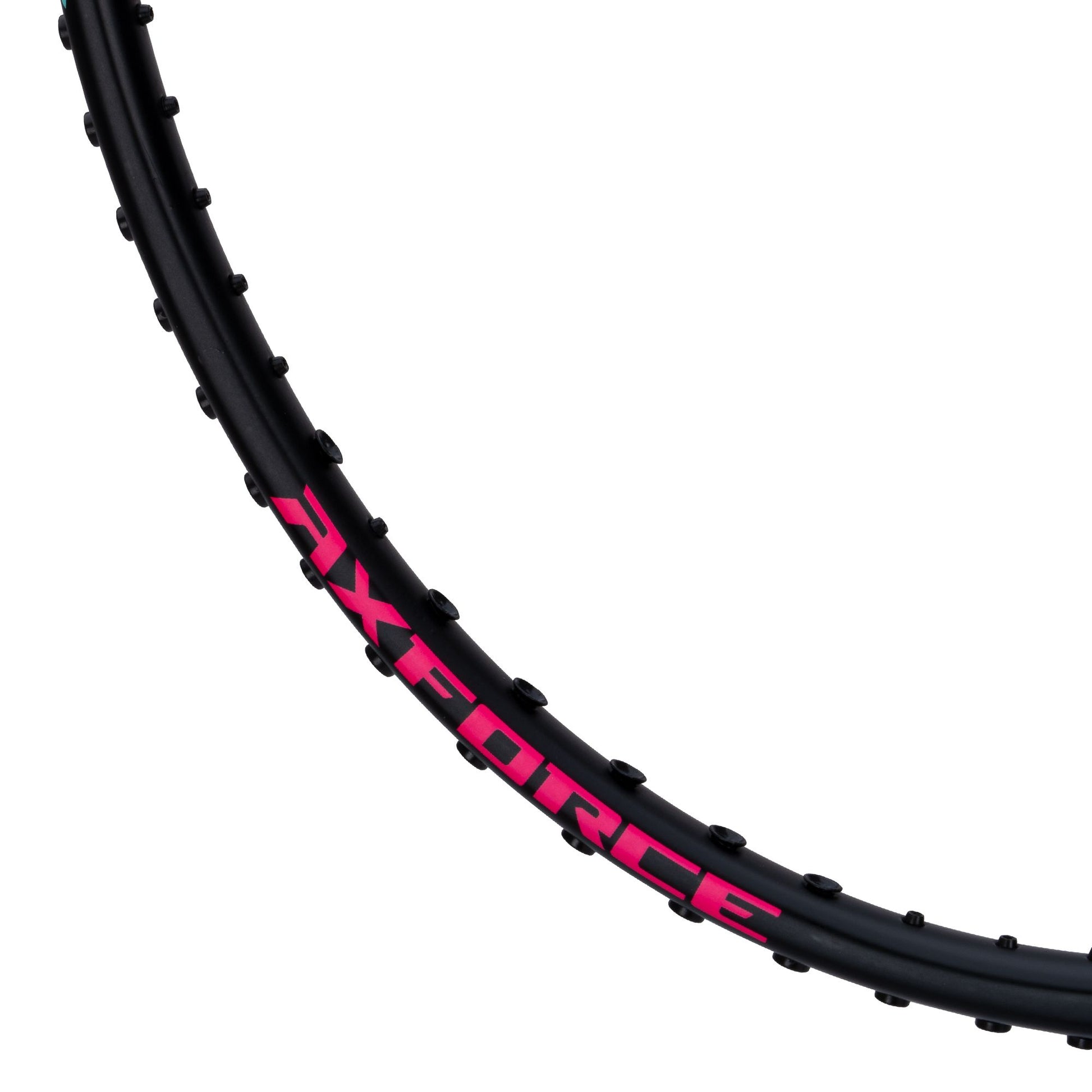 Axforce Cannon - Black