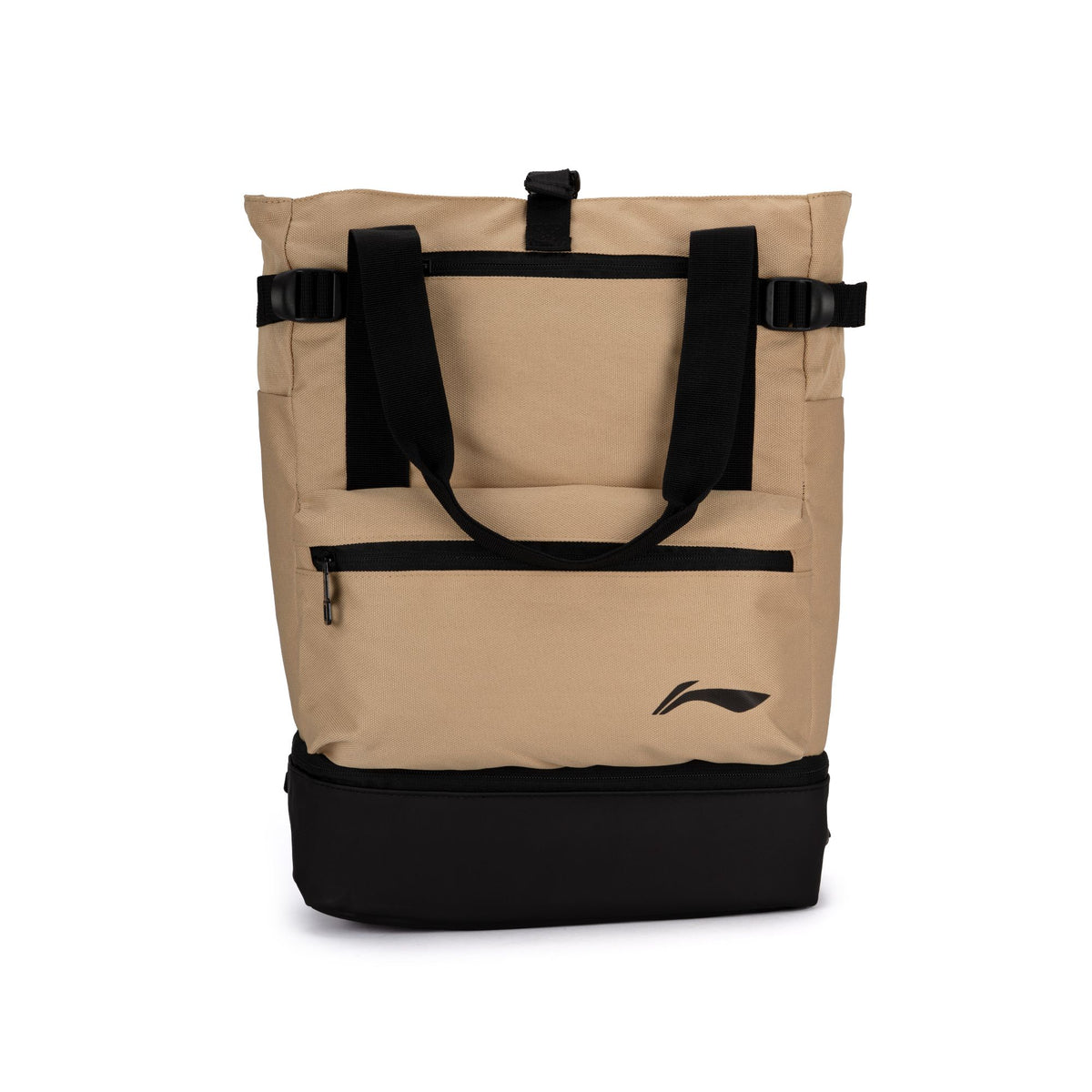 Versapac Tote Bag - Sand
