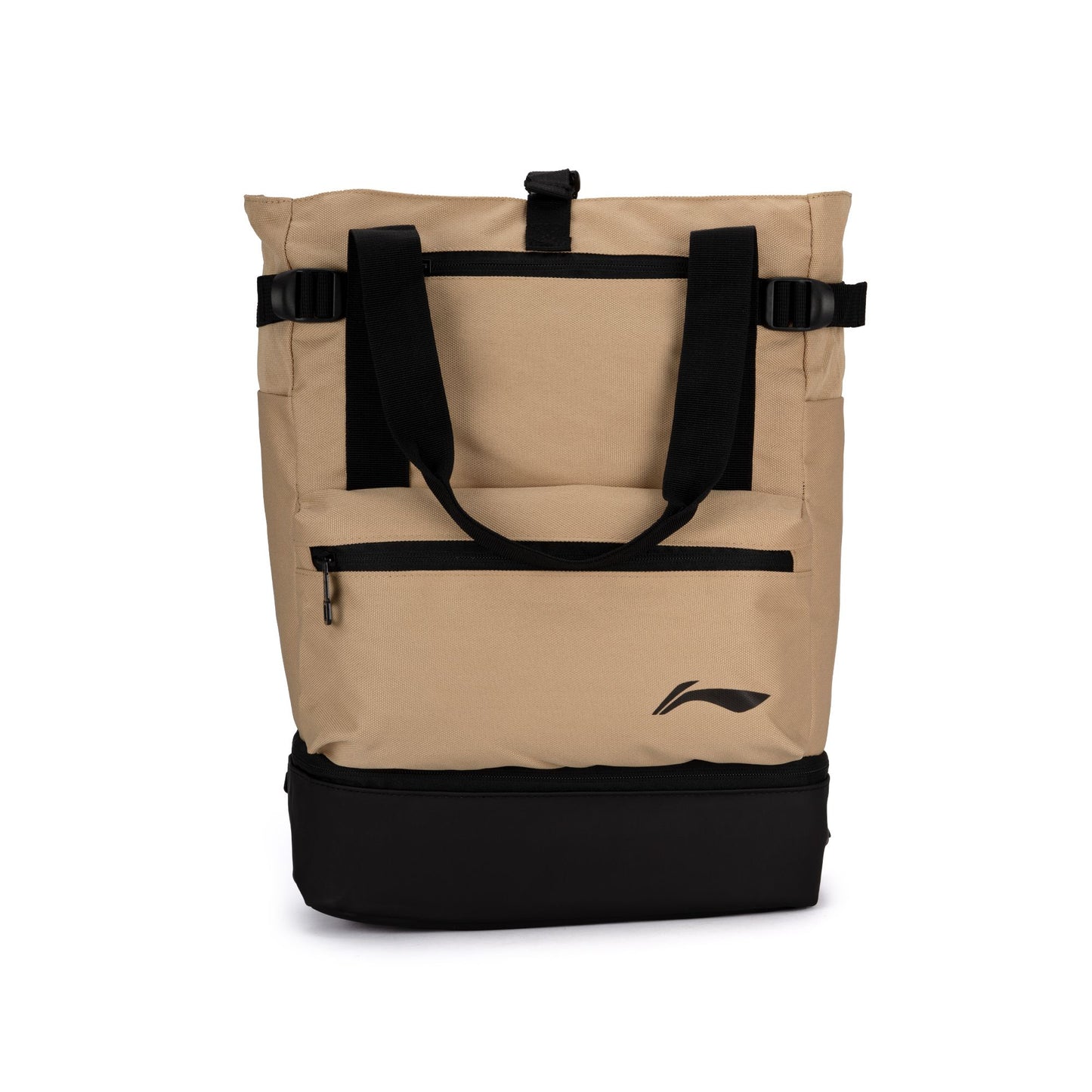 Versapac Tote Bag - Sand