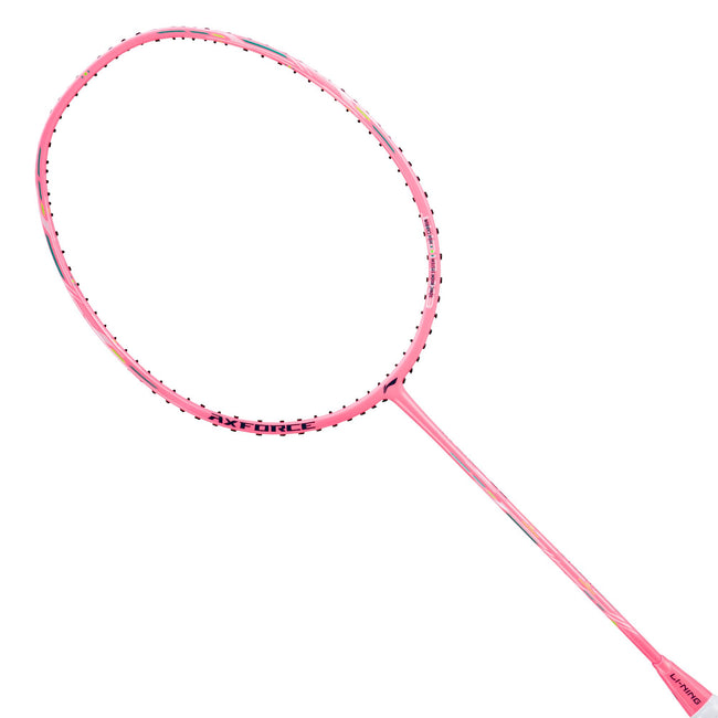 Axforce 30 EX-LIGHT Neon Pink