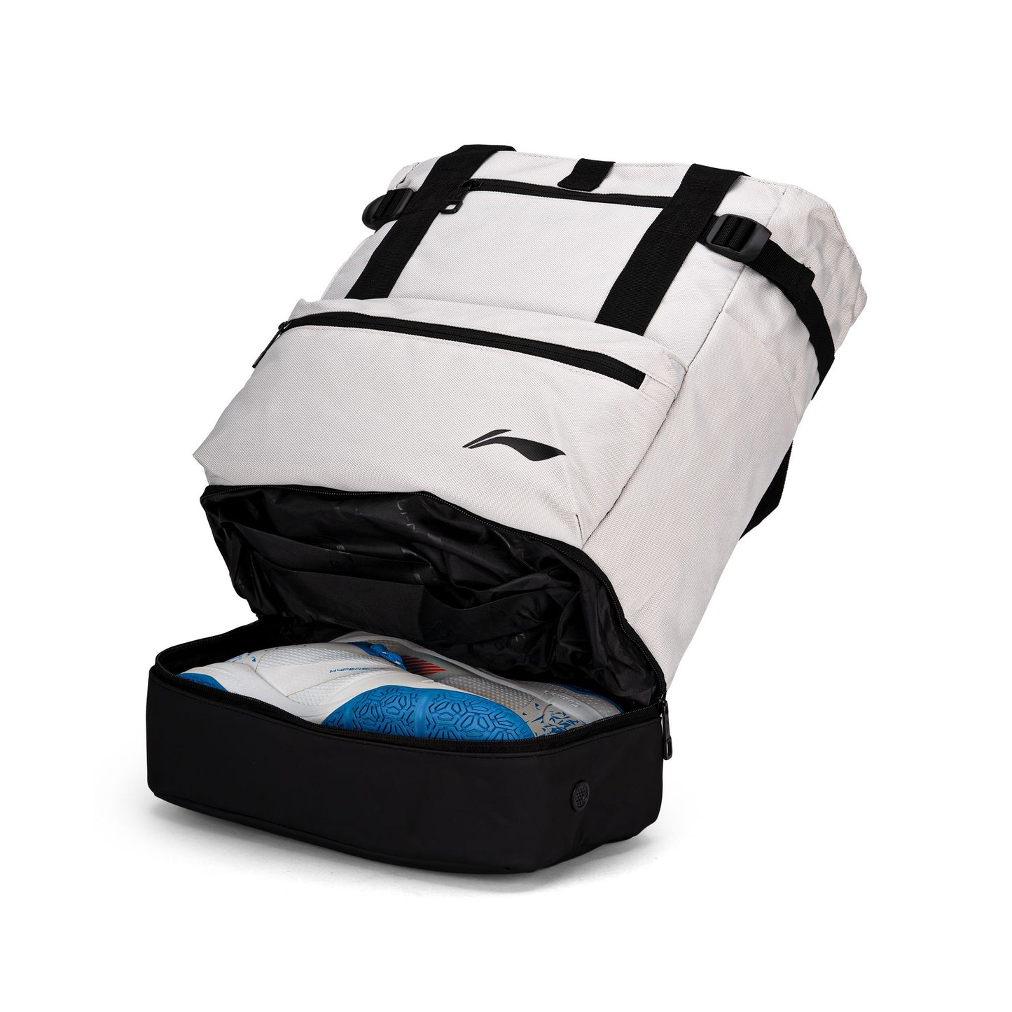 Versapac Tote Bag - Mosstone