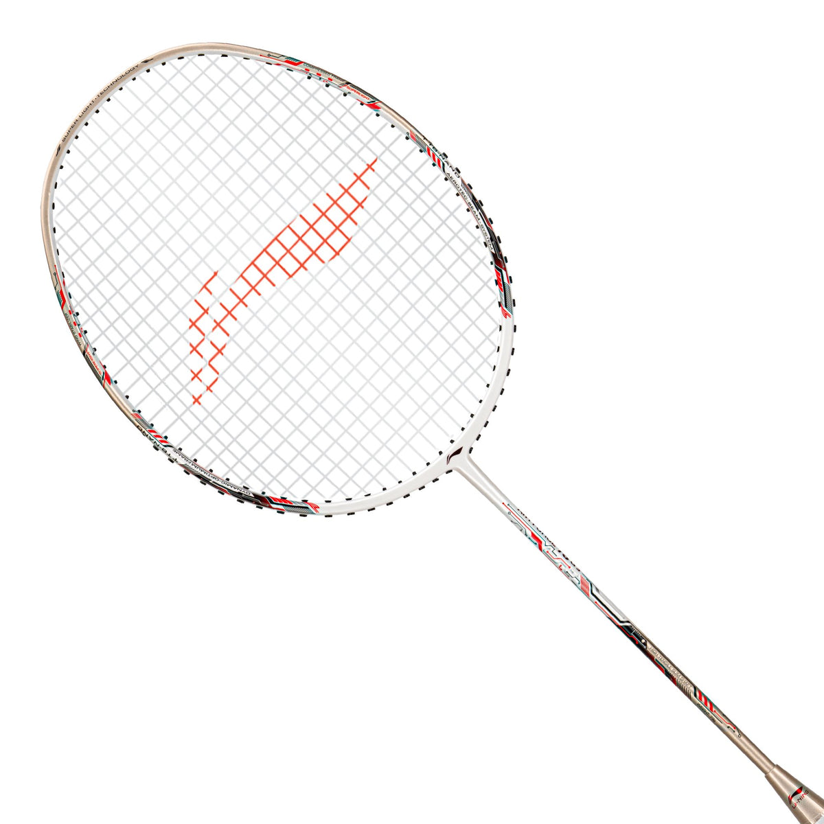 AIR-FORCE 79 G3-White/Gold/Red
