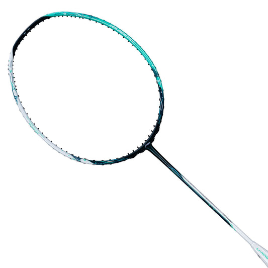 Halbertec 6000- Pearl White/Light Green