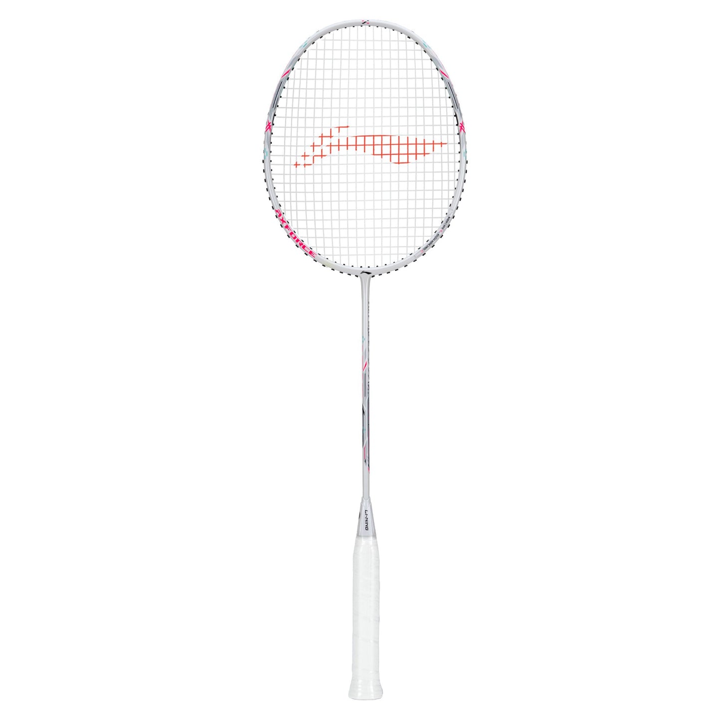 Axforce Cannon - White