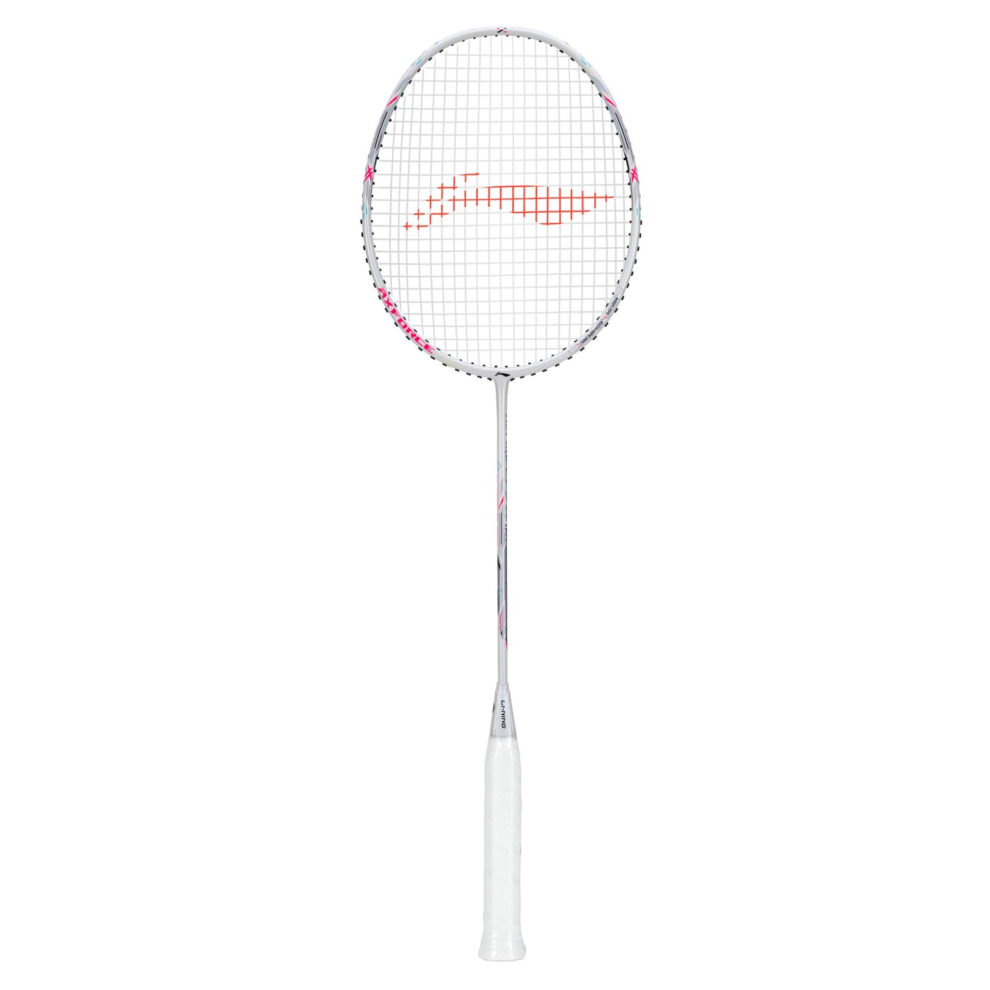 Axforce Cannon - White