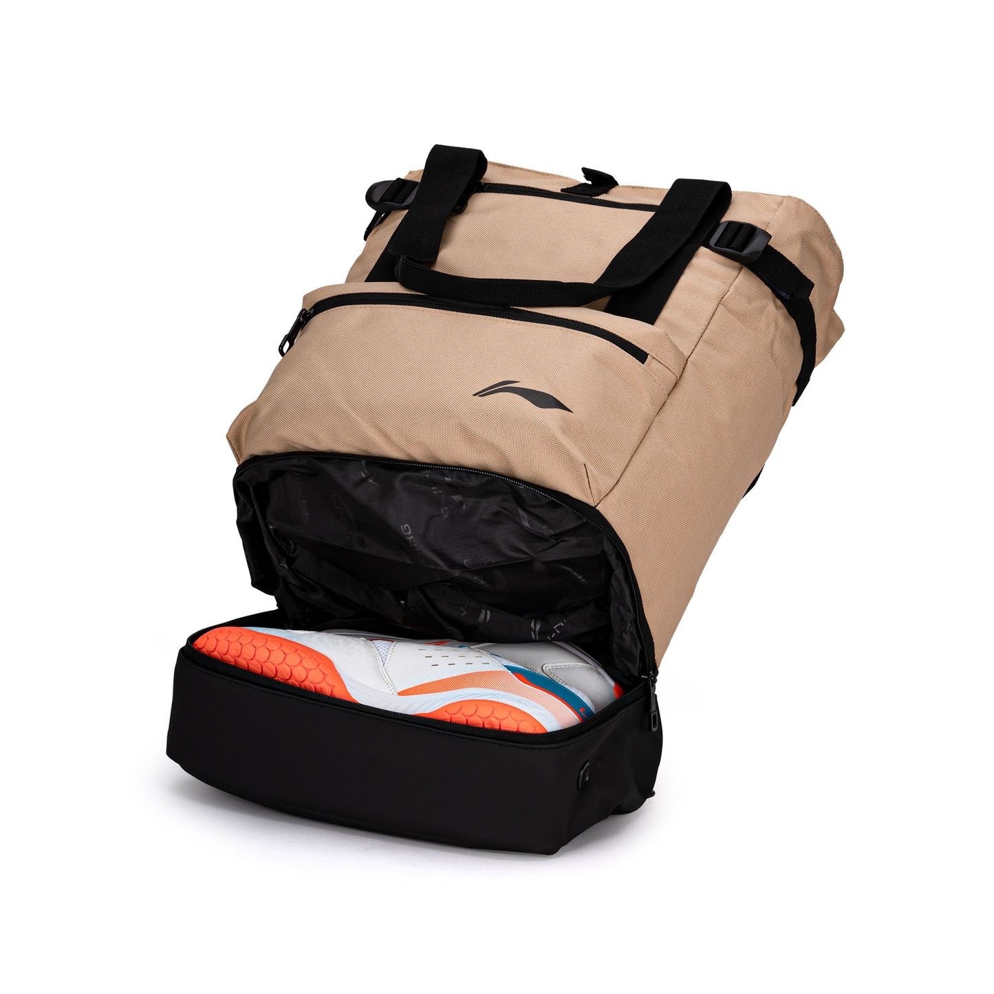 Versapac Tote Bag - Sand