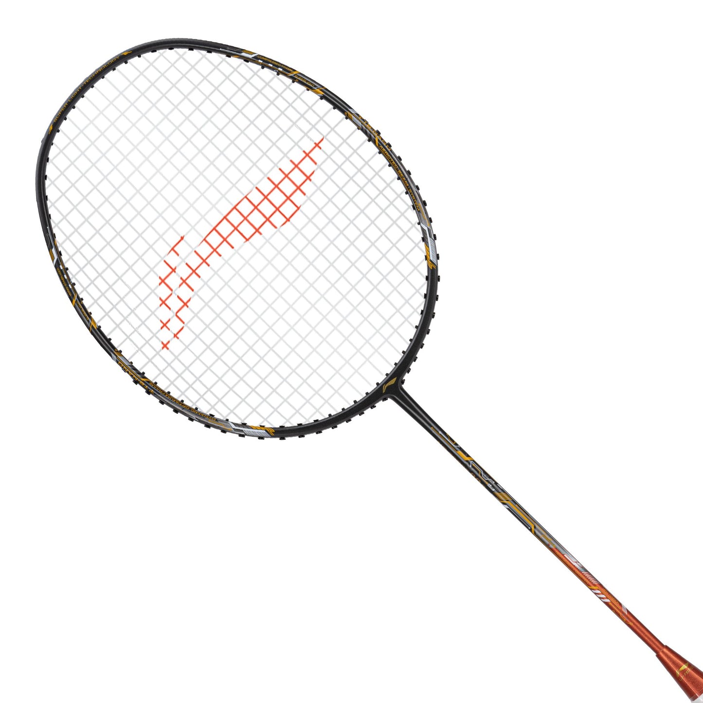 AIR FORCE 80 G3-Dark Grey/Amber/Gold