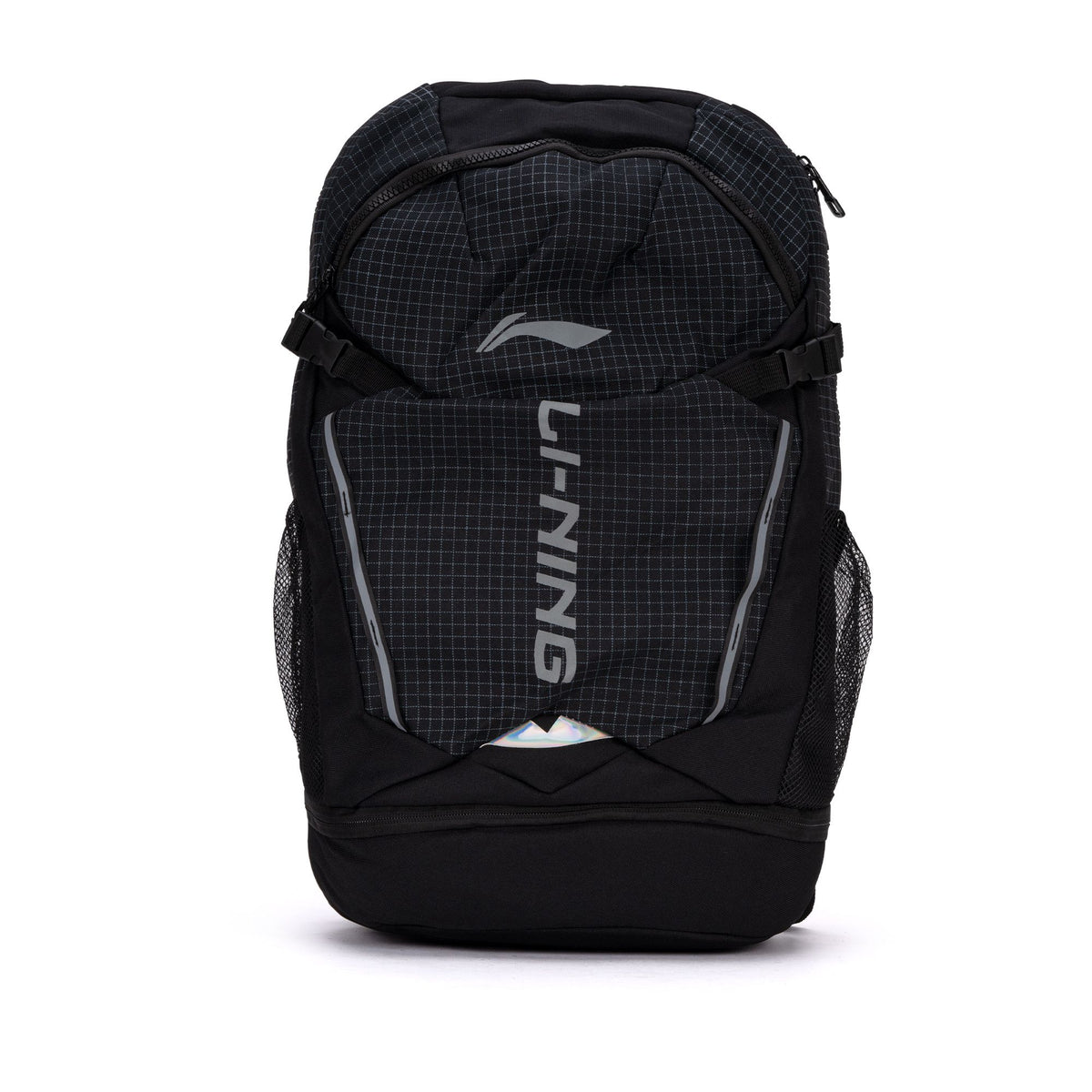 Gear Glide Backpack - Black