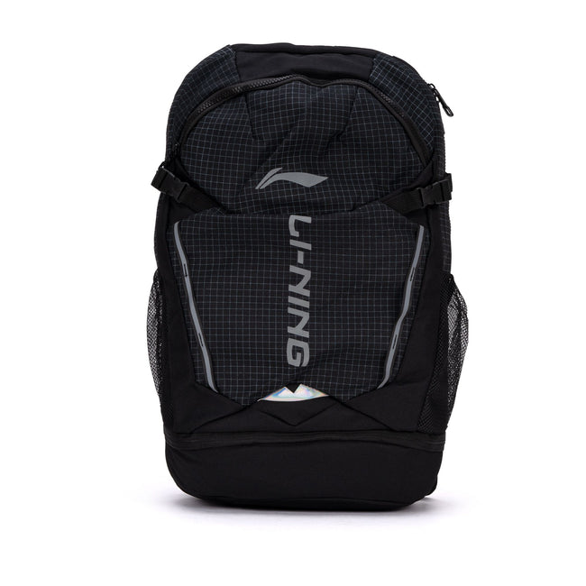 Gear Glide Backpack - Black