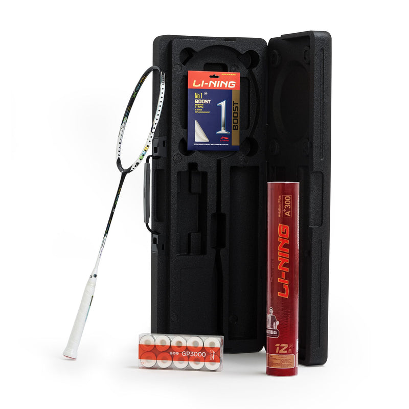 Tectonic 9 Limited Edition Set