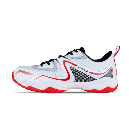 Sound Wave - White/Black