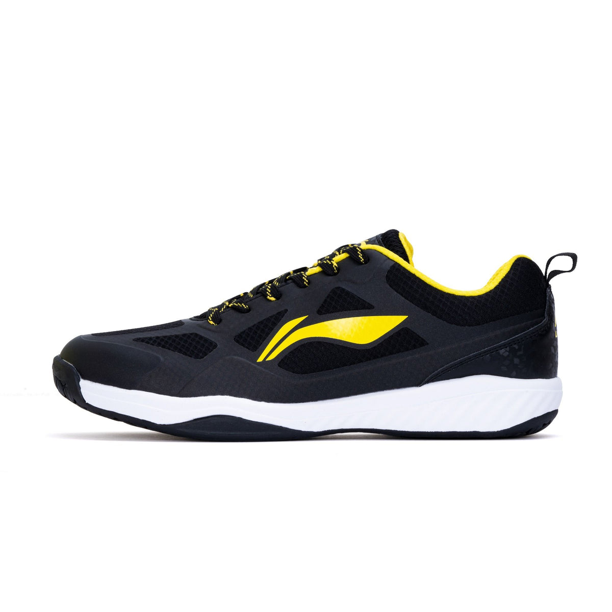 Ultra Pro-Black/Yellow-9 UK