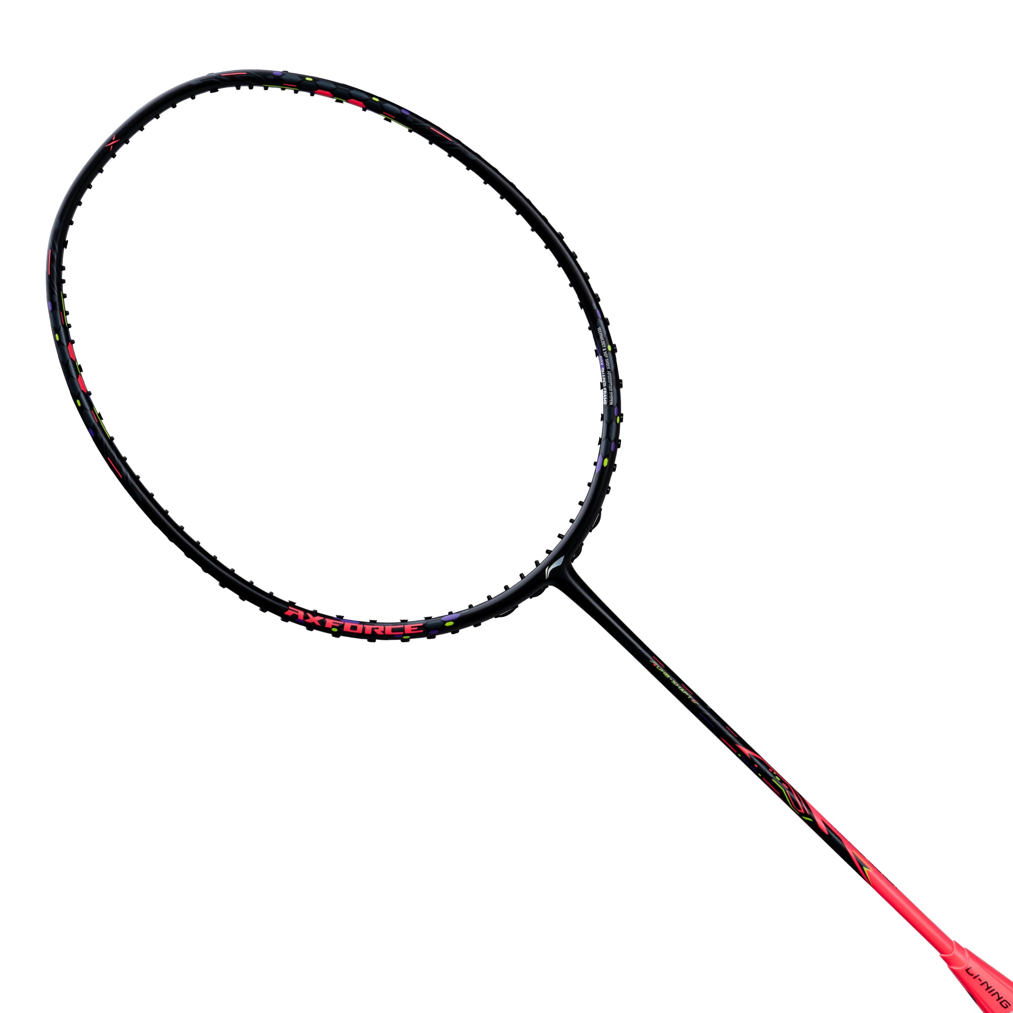 Vợt cầu lông Lining Axforce 40 (4U)