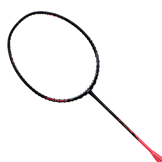 AxForce 40 - 4U
