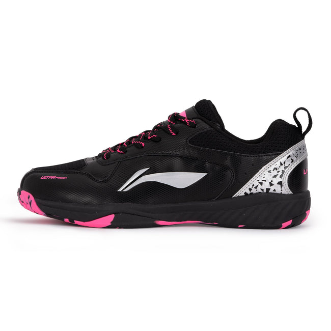 Ultra Power-Black/Silver