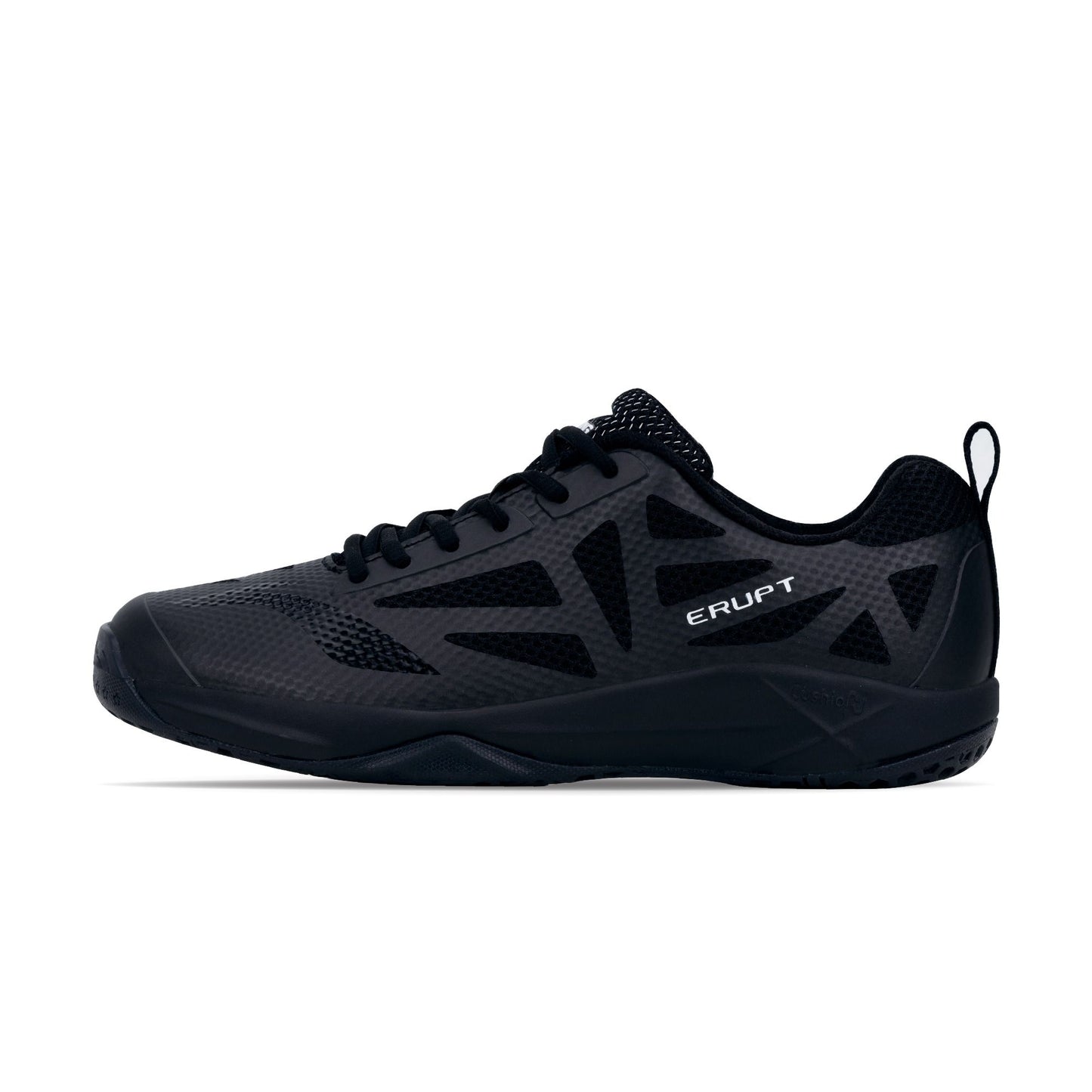 Erupt - Black