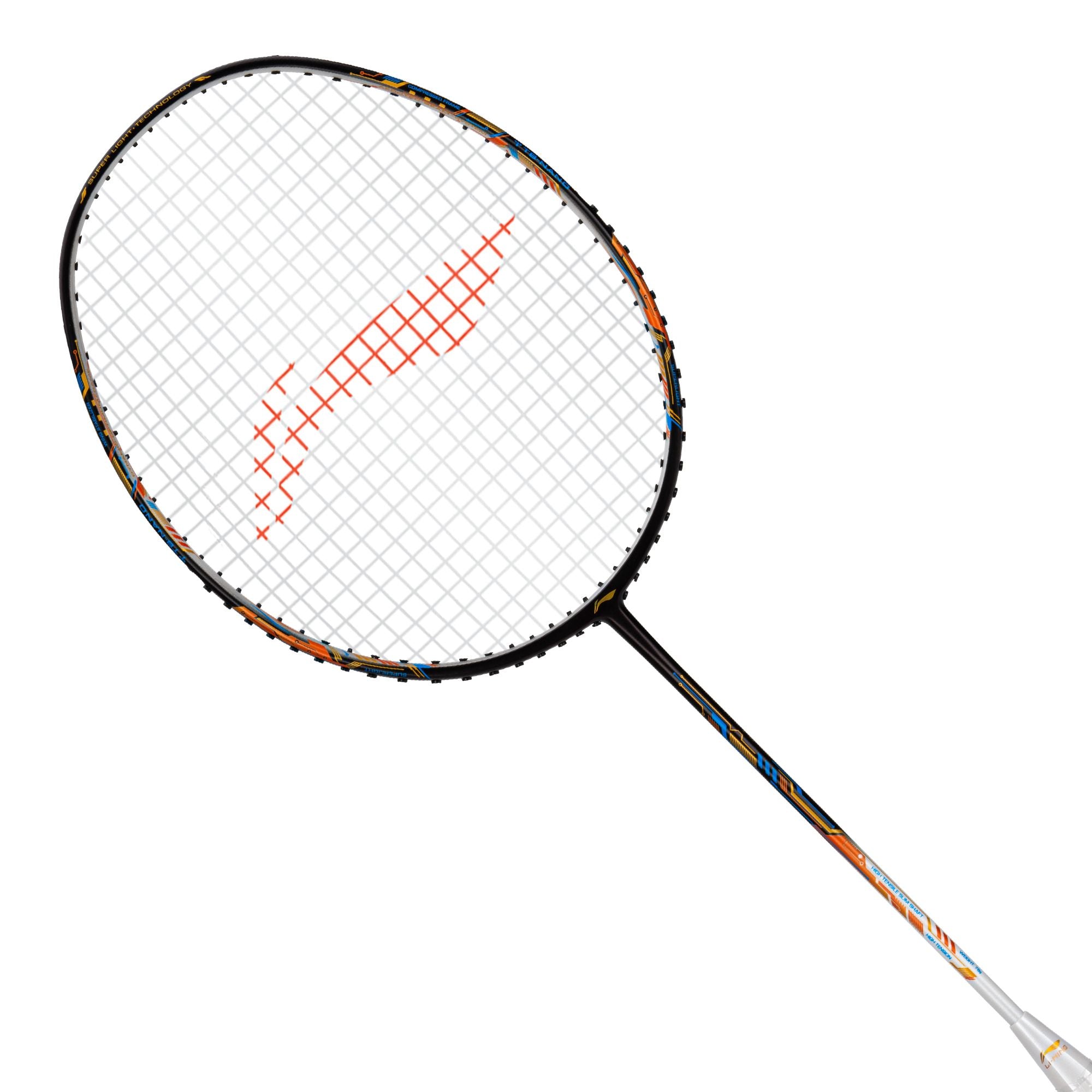 Li-Ning Air-Force G3 - 78 grams – Li-Ning Singapore