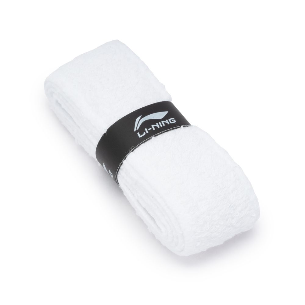 GC002 Single Layer Towel Grip-White