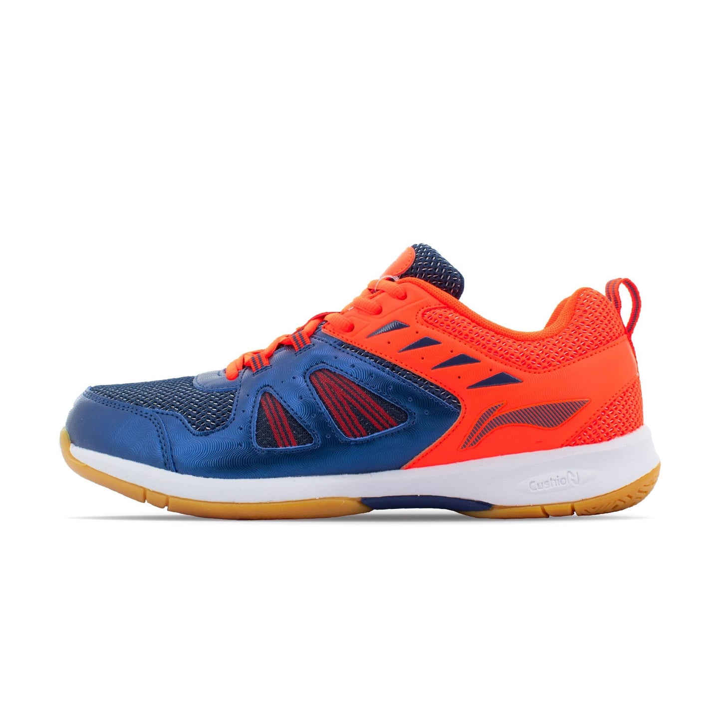 Attack G5 - Navy/Orange