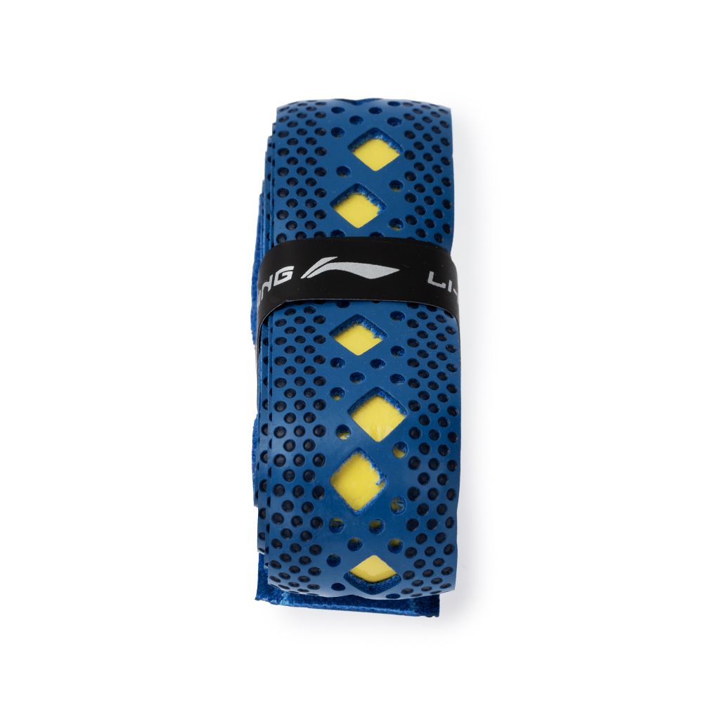 GP 35 Diamond Grip-Navy/Yellow
