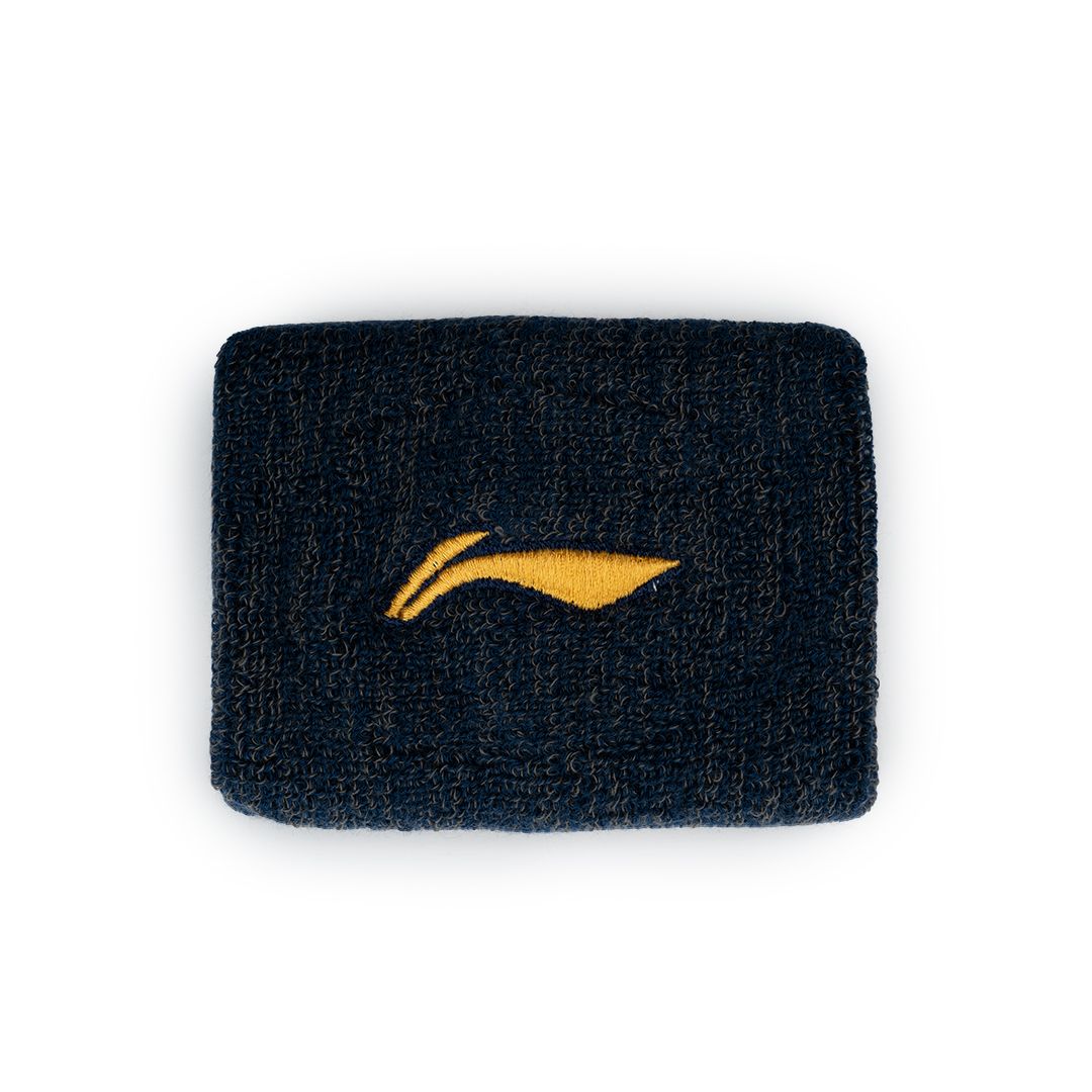 Melange Wristband - H MID BLUE
