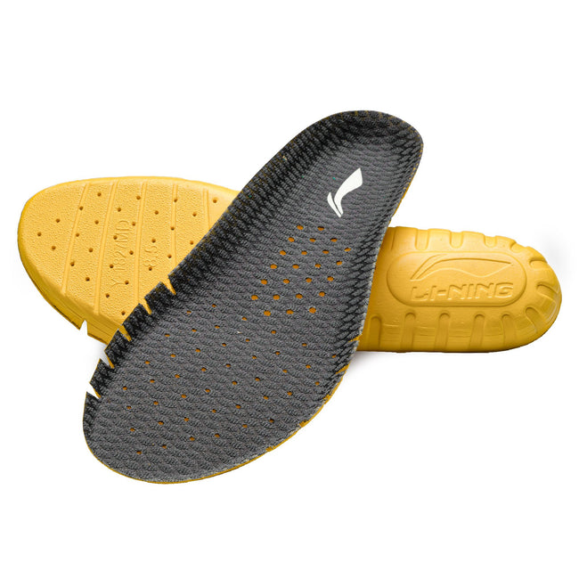 Insole 2.0 - Charcoal Gray