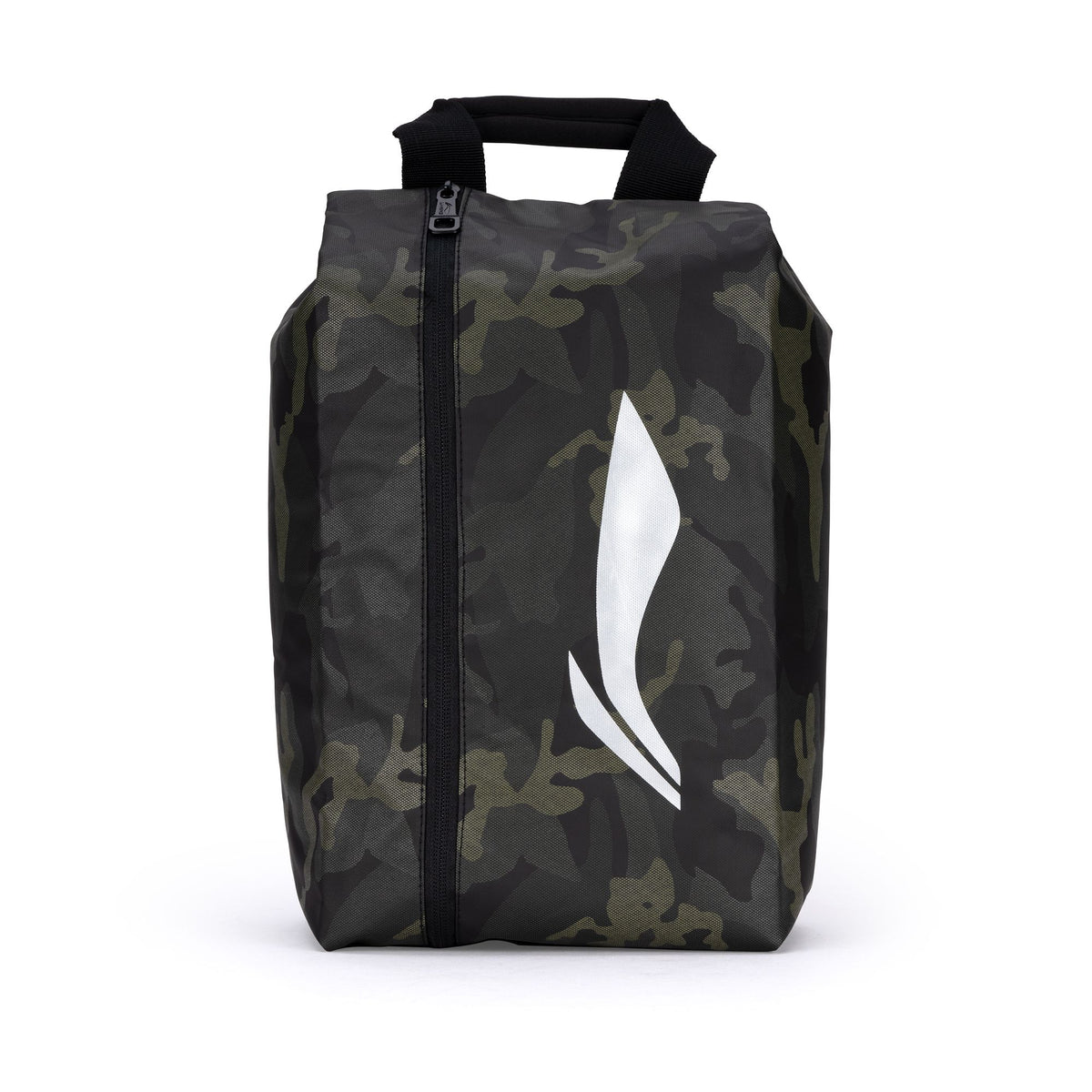 SoleMate Shoe Bag - Camo Green