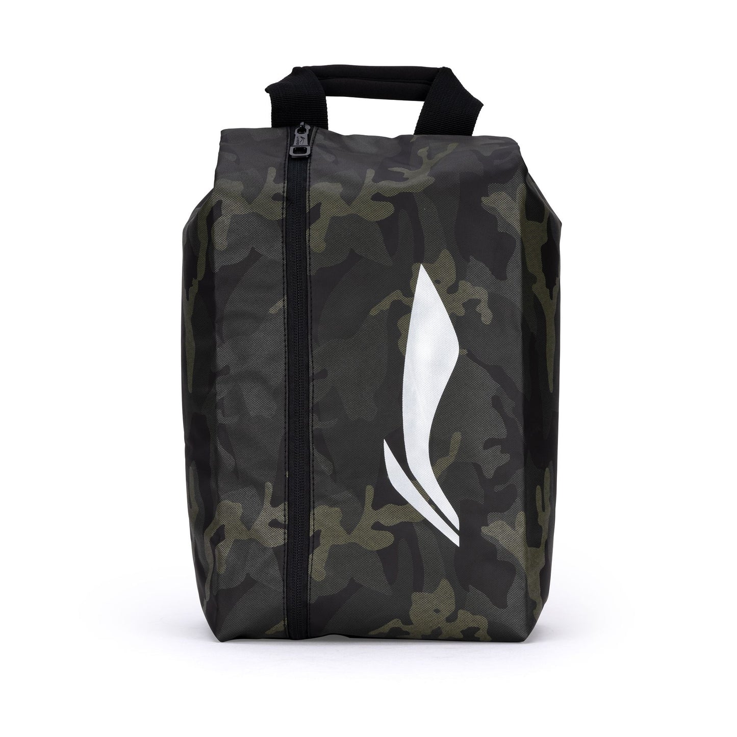 SoleMate Shoe Bag - Camo Green