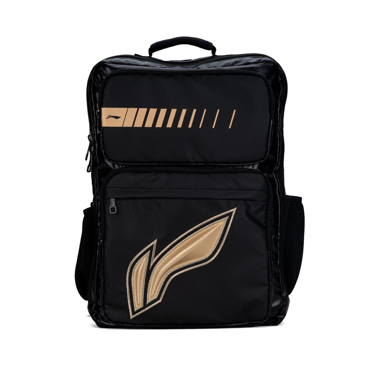 PowerPac Backpack - Black