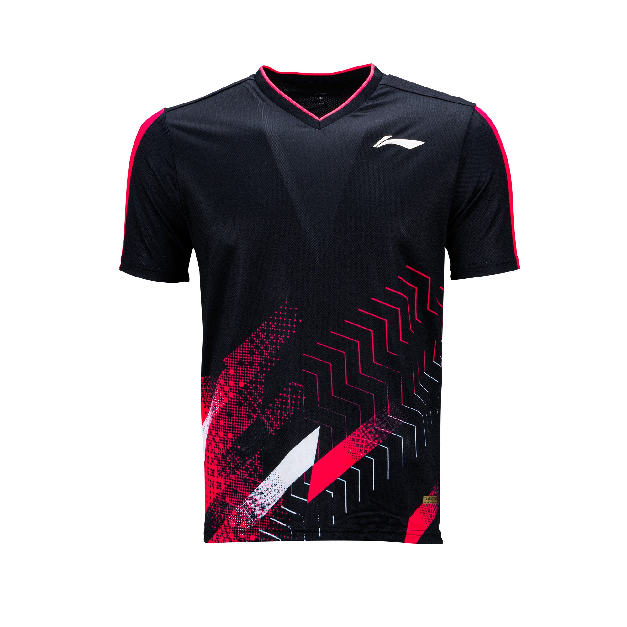 Clothing – Li-Ning Singapore
