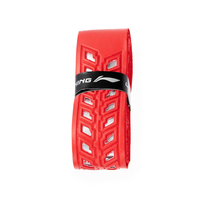 GP 36 Double Diamond Grip - Red/Silver