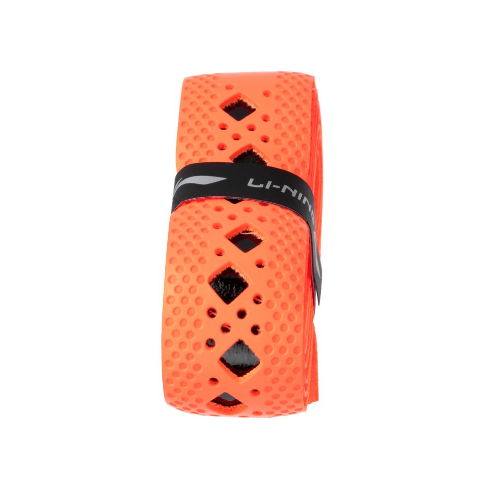 GP 35 Diamond Grip-Orange/Black