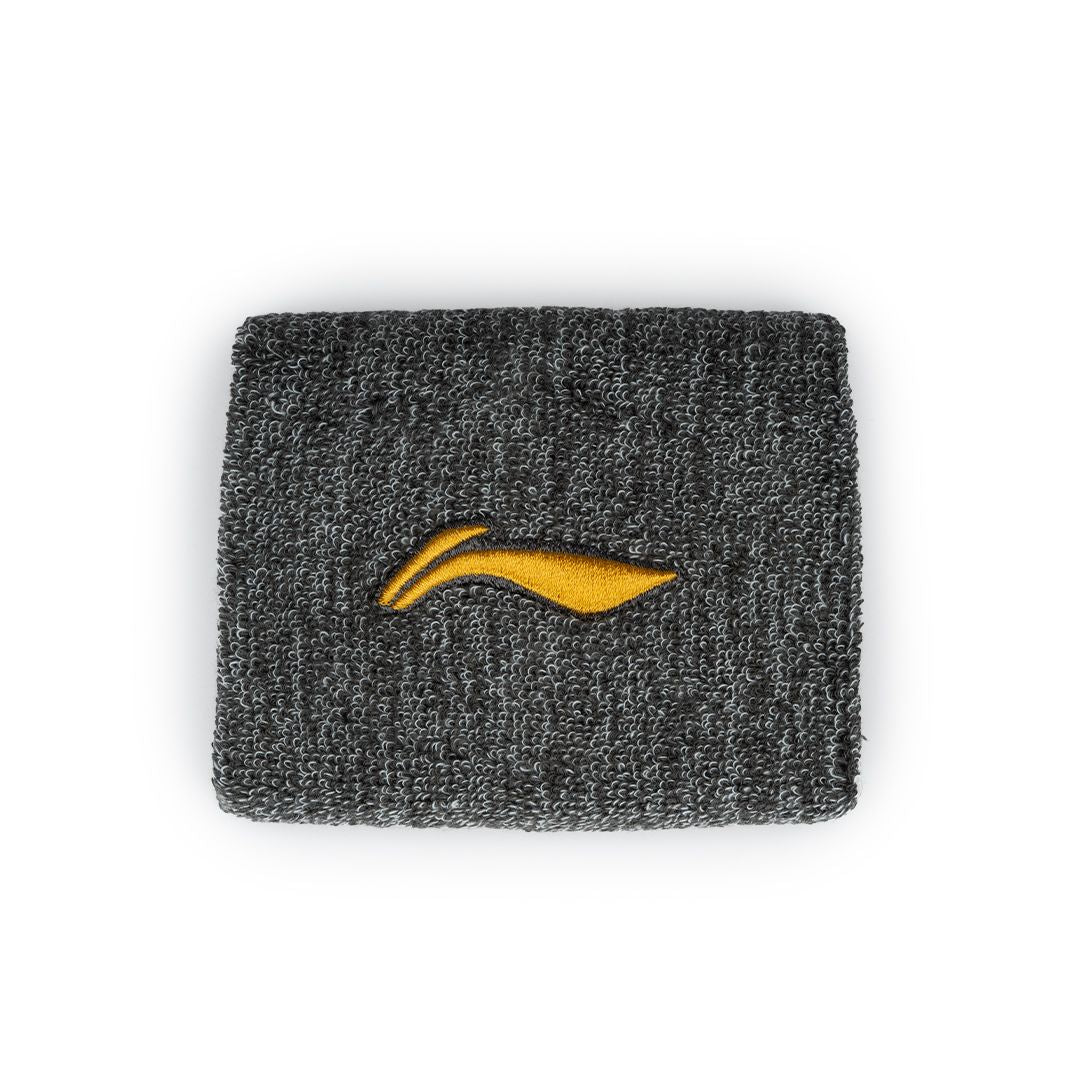 Melange Wristband - H LT GREY