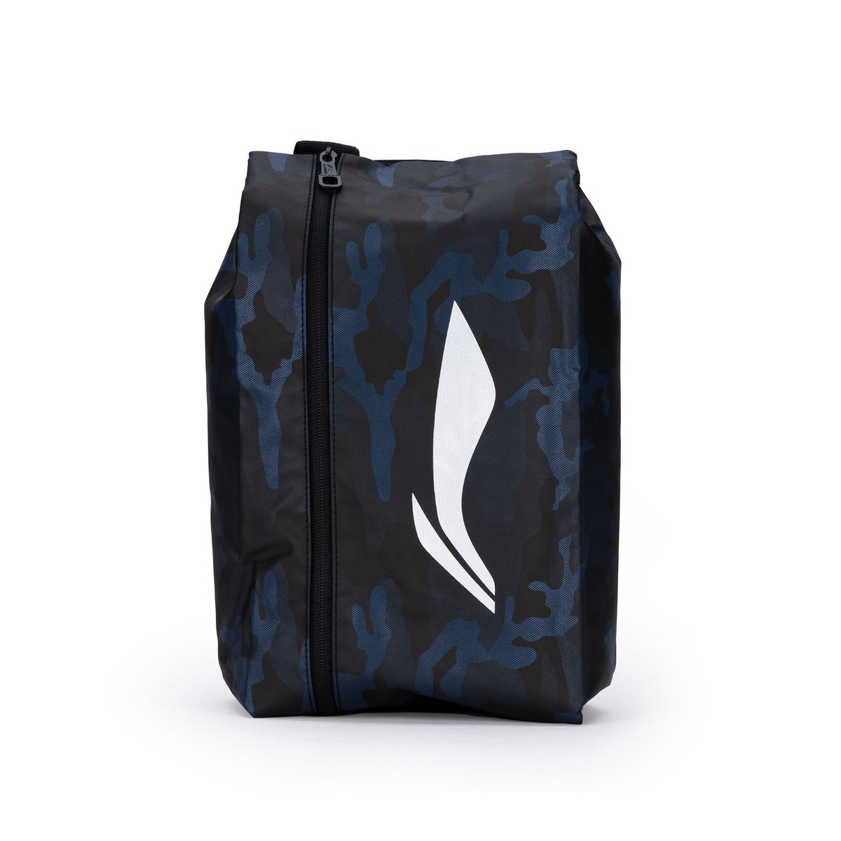 SoleMate Shoe Bag - Camo Blue