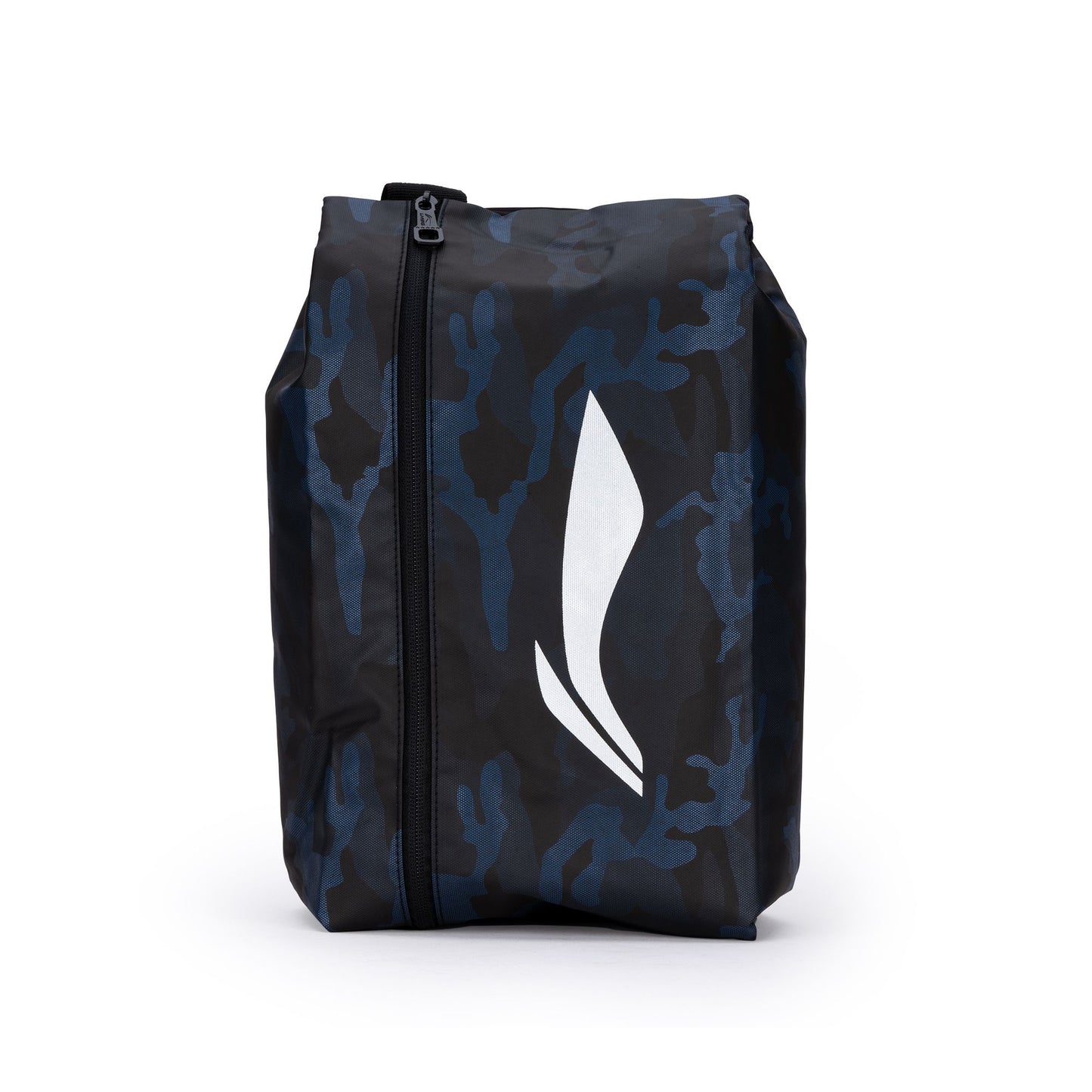 SoleMate Shoe Bag - Camo Blue