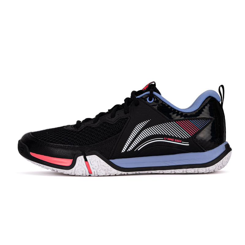 Saga II Lite (Black/STD.White)