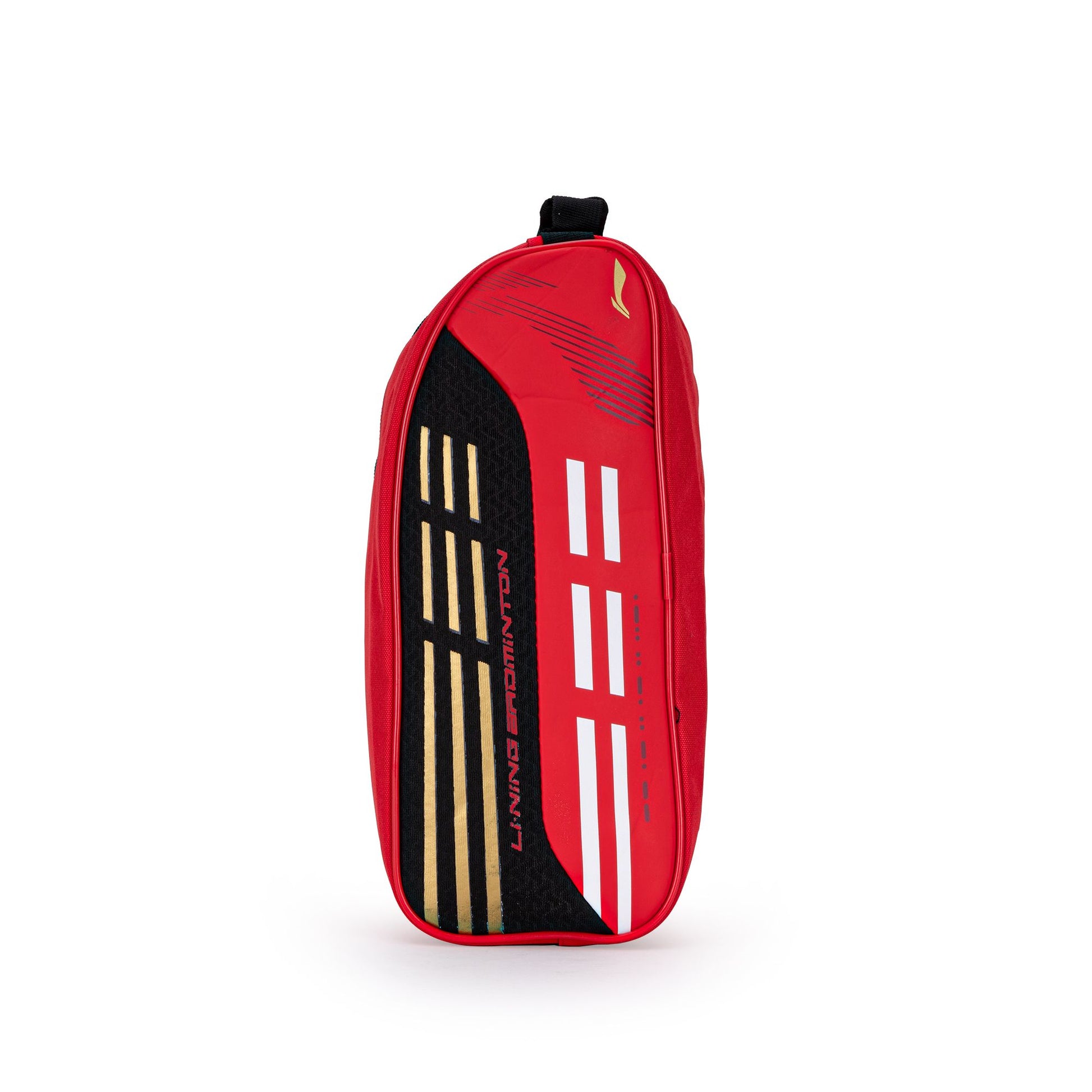 Serenity Shoe Bag - Red