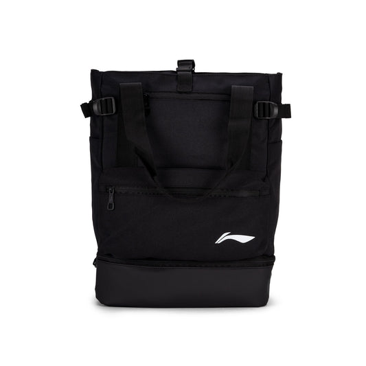 Versapac Tote Bag - Black