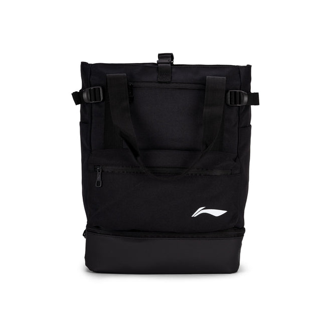 Versapac Tote Bag - Black