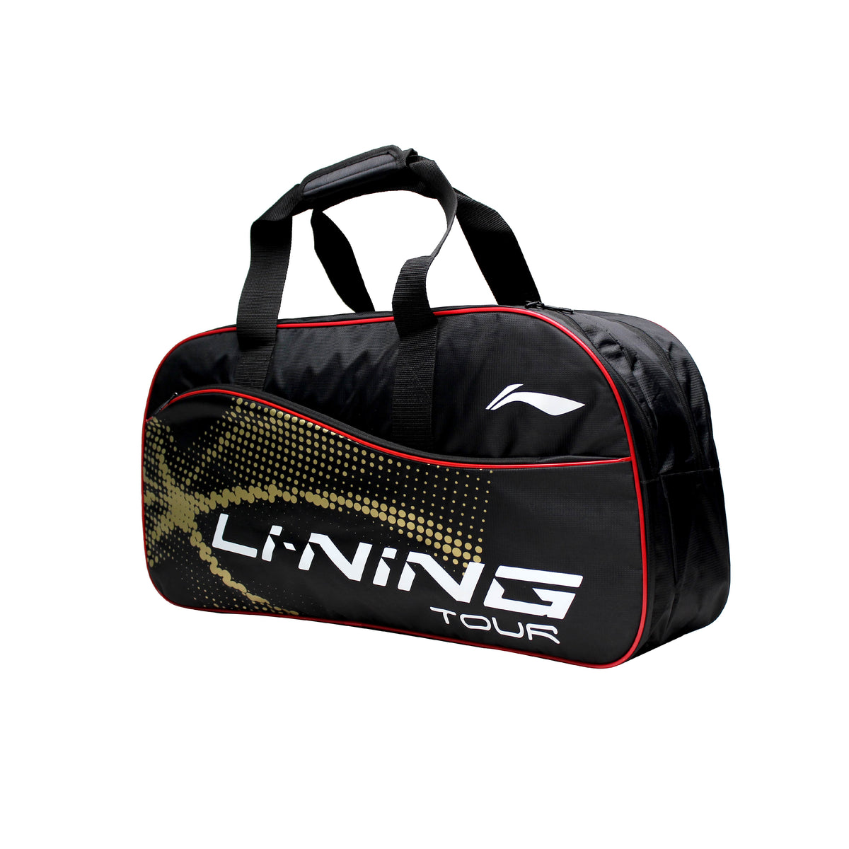 Legacy Badminton Kit Bag - Black