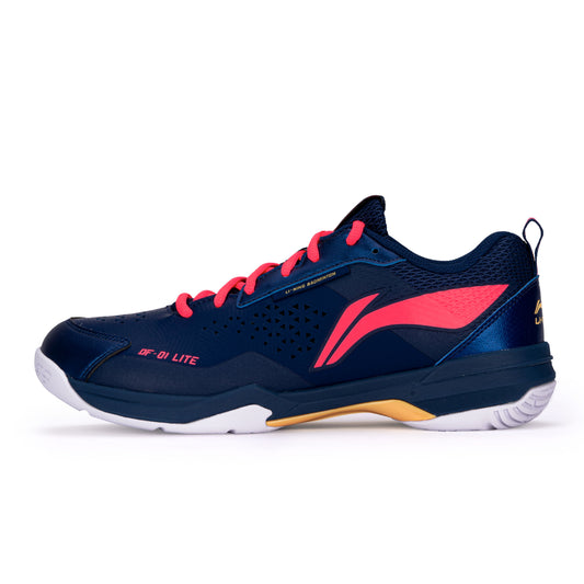 Estate Blue/Neon Indipink / 8 US