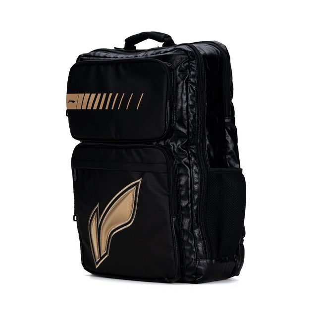 PowerPac Backpack - Black