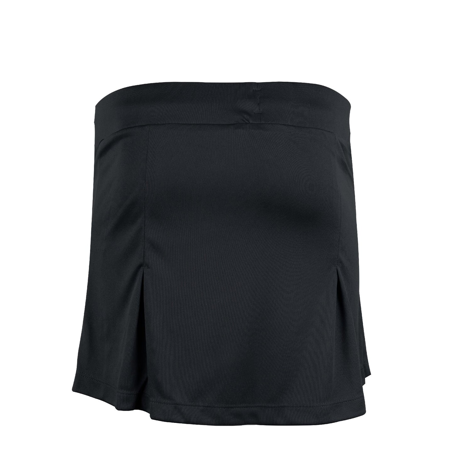 Li-Ning Skirt -Black/Lime-XS