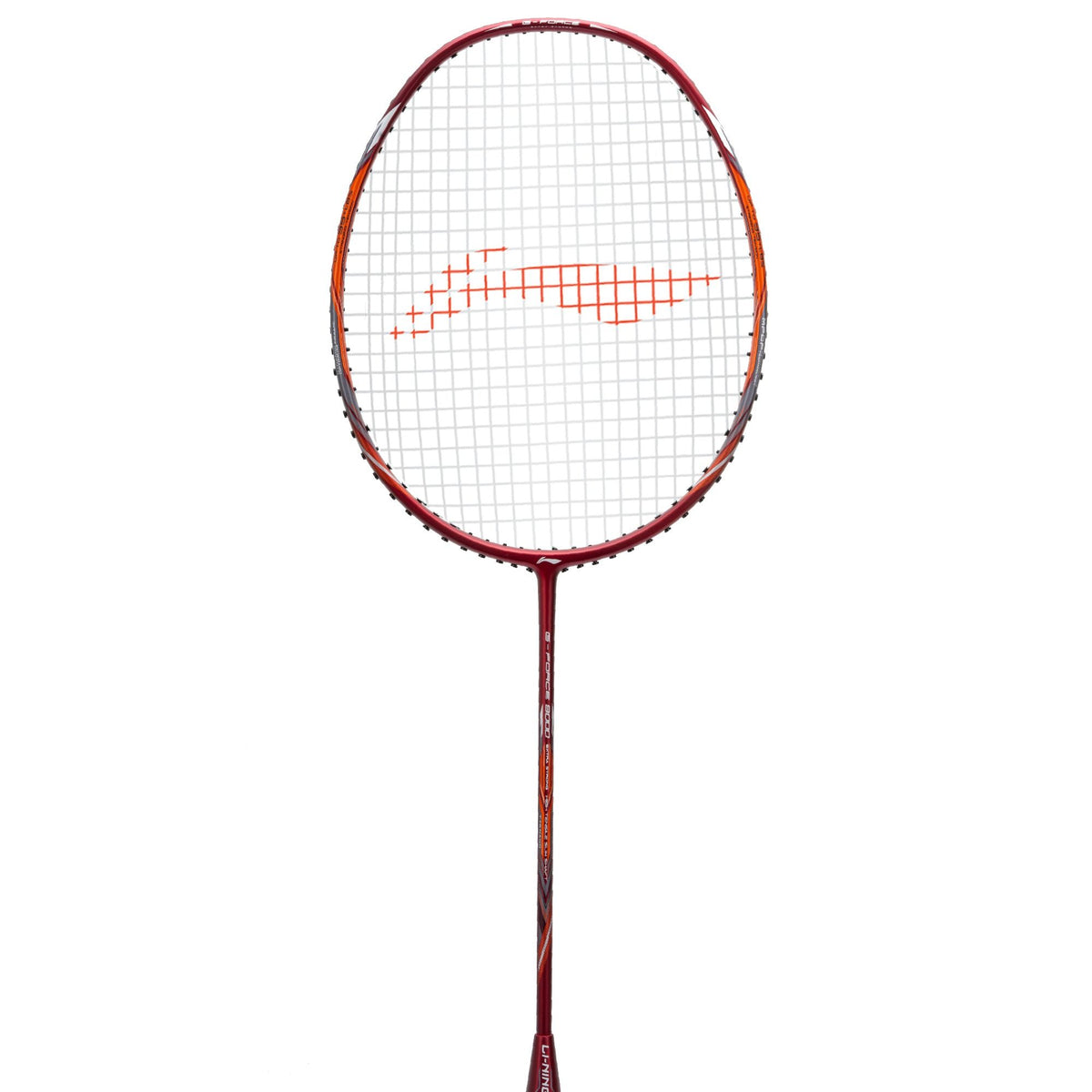 G-Force Extra Strong 9000-Red/Copper