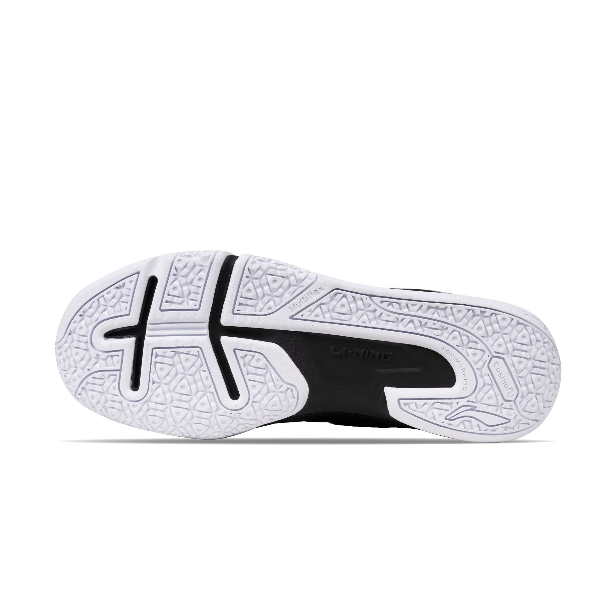 Saga Lite II - Black/White