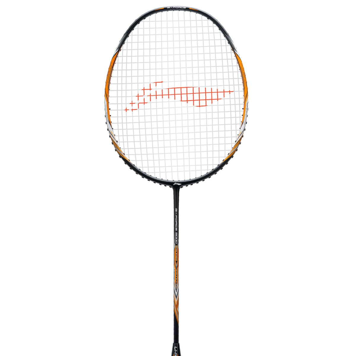 G-Force Extra Strong 9000-Black/Gold